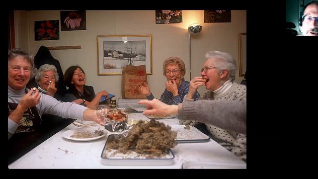 WO SEPA Chapter Meeting - 10/11/23 смотреть онлайн