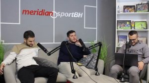 Meridian podkast: Kraj još jednih neuspješnih kvalifikacija