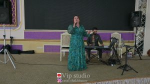Патимат Галимова - "Моё село"