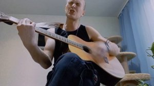 Стреляй (RAVANNA) cover