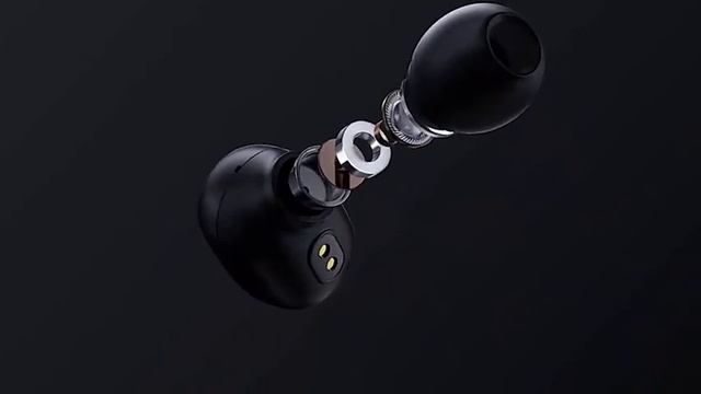 Original Xiaomi Mi True Wireless Earbuds Xiaomi Airdots 2 Bt Redmi Airdots In Ear Stereo Earphone смотреть онлайн