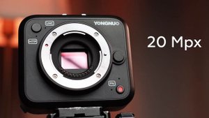 Новая Yongnuo YN433 для онлайн-трансляций — кому нужна? Обзор от Фотосклад.ру