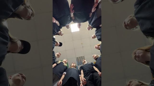 Лица Союза студентов