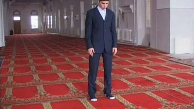 Намаз  учебное пособие