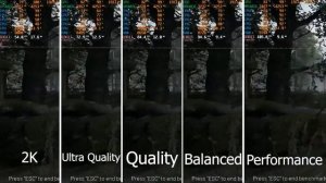 AMD FSR | Спасение для людей со слабой видеокартой? | Как работает в игре Chernobylite?