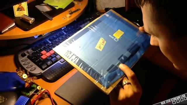 Товары из Китая | Оригинальный Модуль Sony Xperia tablet Z2 SGP511 SGP512 SGP521 SGP541 смотреть онлайн