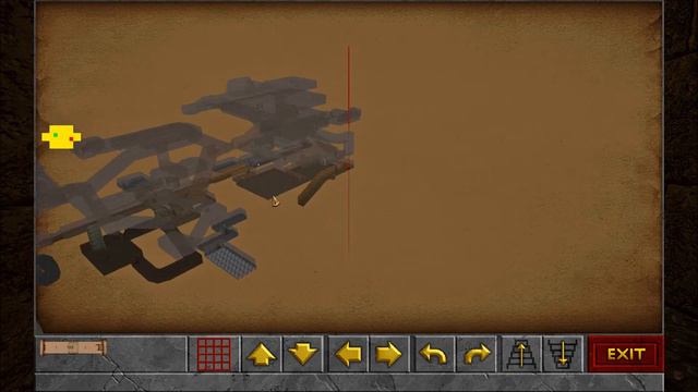 Let's Play Daggerfall Unity (Blind), Part 92: Polymorphed Enemies смотреть онлайн