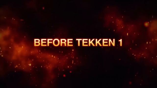 Tekken 7 Fated Retribution · Console Announcement Trailer [HD] 1080p 60fps смотреть онлайн