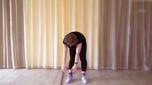 Комплекс общеукрепляющих упражнений