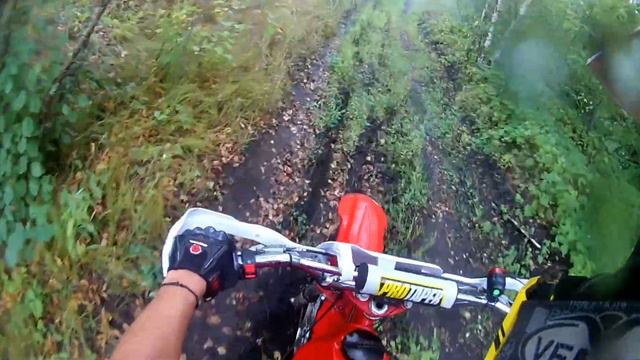 Покатуха на к-16 с планетой 3 (Часть 2)печальная:) смотреть онлайн