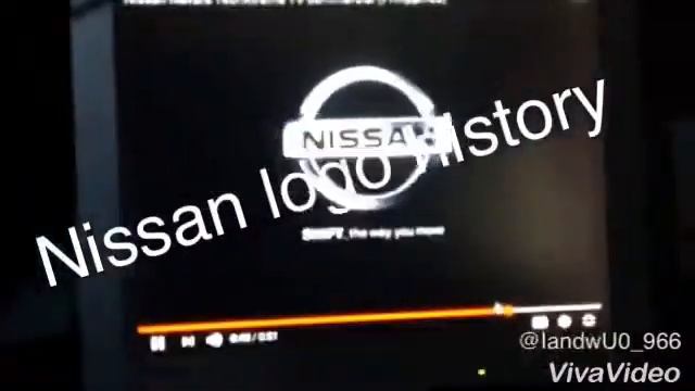 Nissan logo history Philippines corporation's смотреть онлайн