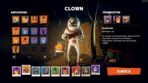 Secret Neighbor Neighbor + Clown All Skins | Secret Neighbor New Update Halloween 2020