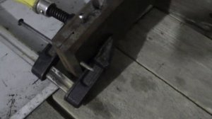 Отливка свинцовых грузил своими руками Making lead fishing weights