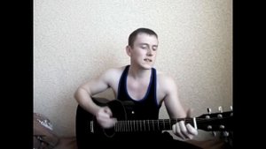 Руки Вверх - Чужие губы (cover)