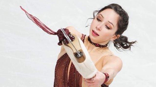 Все уйдут, а она останется. Почему именно Туктамышева возродит нашу фигурку после бана смотреть онлайн