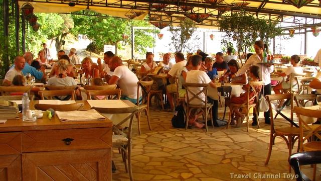 LIVE Cape Kaliakra (Калиакра) BULGARIA The Most Beautiful Place In The World смотреть онлайн