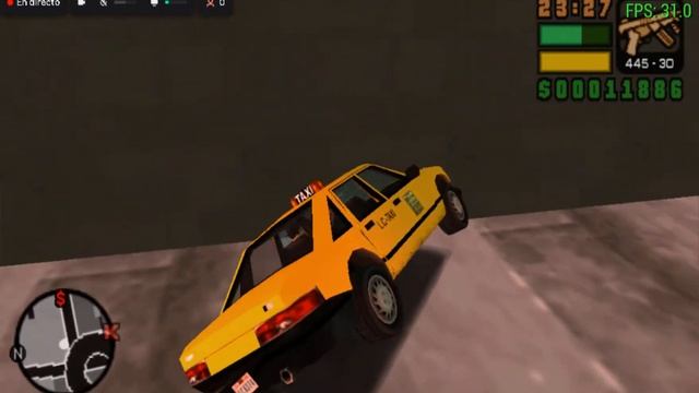 Ubicacion Armas Potentes - Gta Sindacco Chronicles. #1 2024 смотреть онлайн