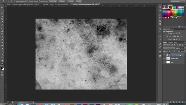 Photoshop: 5 Practical Techniques to Improve Your Skills - learn Photoshop смотреть онлайн