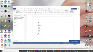 Буфер обмена в ворде  Базовый курс уроки ворд №21