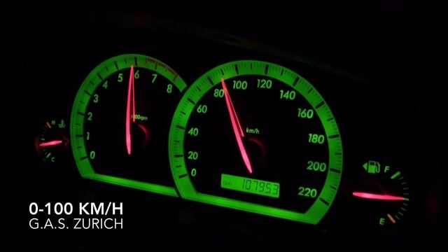 Chevrolet Captiva 2.4 LT 4WD 0-100 acceleration смотреть онлайн