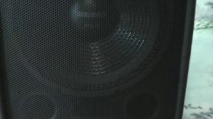 Behringer Europower PMH 3000 powermikser