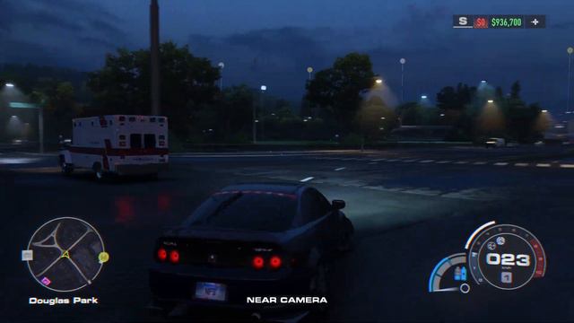 How to Change Camera in NFS Unbound needforspeed
