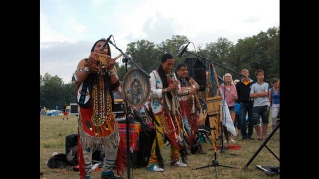 Anka Inka Super Mix смотреть онлайн