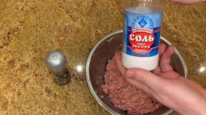 Сочные котлеты из филе индейки и свиной шеи, очень вкусные и нежные. Вся семья попросит добавки.