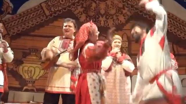 Русский фольклор для детей и юношества, взрослых