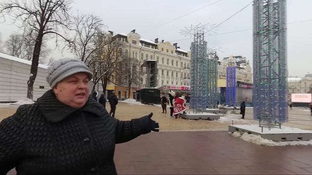 Спросили киевлян, будут ли они голосовать за Порошенко после получения Томоса | Страна.ua смотреть онлайн