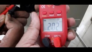 Haier Front Load Washing Machine Error FC2