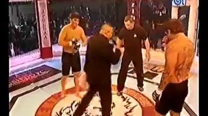 Александр Емельяненко vs. Толеген Акылбеков.mp4