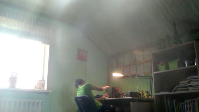 Иван Гамаз путешествует смотреть онлайн