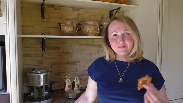 Пахлава бакинская.Восточная сладость.