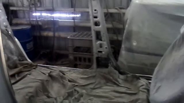 Тойота перевертыш№4 смотреть онлайн