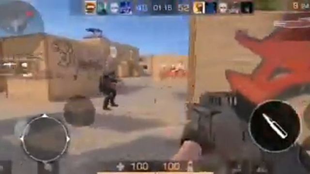 Играем в замечательную игру такую как Стендофф2. смотреть онлайн