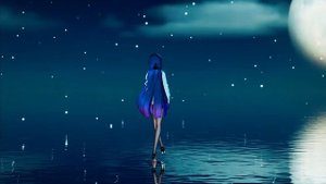 【R18 MMD】Honkai Impact 3rd Mei Nice Body雷電芽衣 4K 2160p60fps