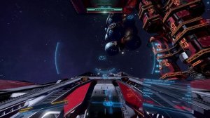X4 Foundations v7.1 все DLC Прохождение часть 2 Получаем штаб квартиру, но не полностью.