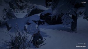RDR-2 | Охота на легендарного белого бизона