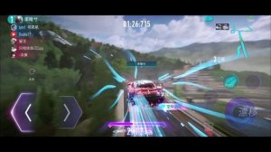 Ace Racer - Mercedes AMG GT Black Series Gameplay