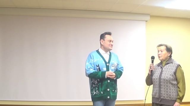 Живая легенда Астрологии- Никитина Елена Петровна