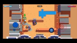 Неиспользуемые ресурсы Brawl Stars | Скрытые файлы