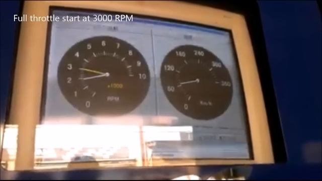 VOLTRONIC Motor Oil GranTurismo C Dyno Test on Toyota Supra 2JZ-GTE - Engine oil review