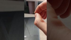 Демпфер врезной Italiana ferramenta K-flex, обзор