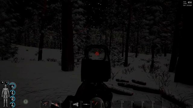 Стройка, рыбалка, изучение крафта, приготовление блюд. смотреть онлайн