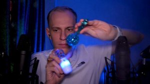 АСМР ВОДНЫЕ ТРИГГЕРЫ ? С МУРАШКАМИ ДЛЯ СНА ? ASMR WET TINGLES