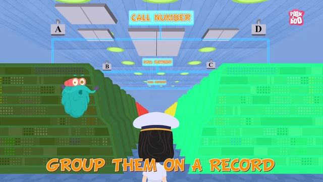 Invention Of Computer Programming Language | The Dr. Binocs Show | Best Learning Video for Kids