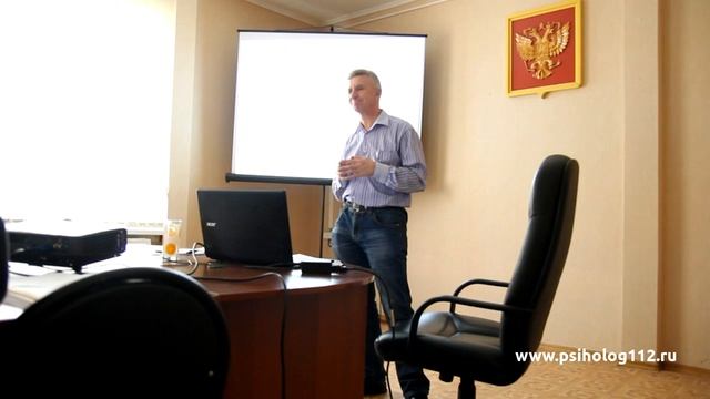 Ограничивающие убеждения