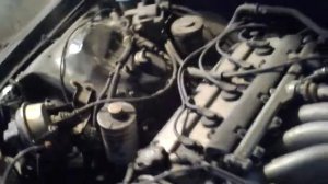 Звук ДВС RAFAGA