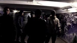 Гамора - дыхание улиц